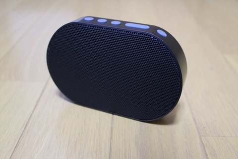 Alexaだけではない。AirPlayで高音質な音楽を楽しんでください。