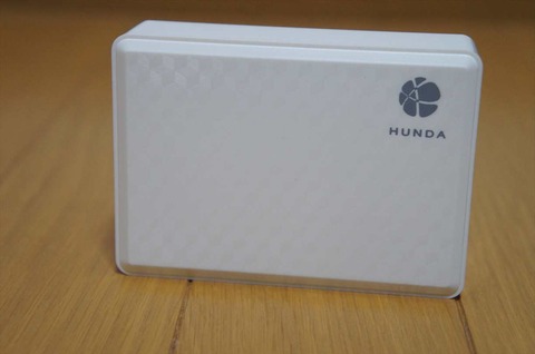 6ポート全てが急速充電対応です。