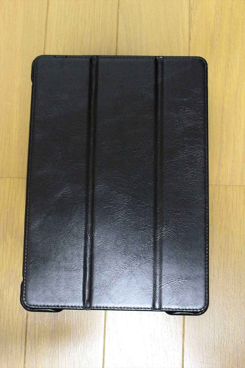 優越感に浸れるケースです