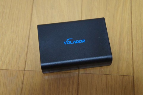 6ポート全てが急速充電対応。うち2つはQuick Charge 2.0です。