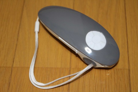 ラジオの感度はかなり良いです。