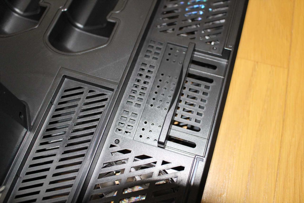 設置スペースが確保できれば Ps4とpsvrのスタンドなら これ以上良い製品はないでしょう Nanchanti 設置スペースが確保できれば Ps4とpsvrのスタンドなら これ以上良い製品はないでしょう Nanchanti