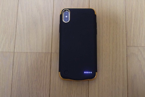 「バッテリーケースは重い」という概念を払拭しました