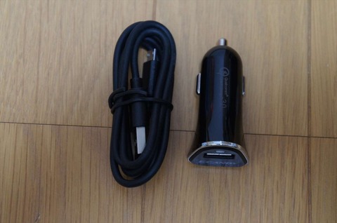最新のAndroidを使われているなら、迷わずQuick Charge 3.0カーチャージャーを選びましょう。