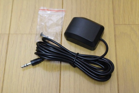 測位完了までが早いです