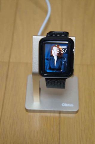 ツインタイプの充電スタンドでは最強です。