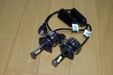 カー用品メーカーではないが、品質は同等以上です。