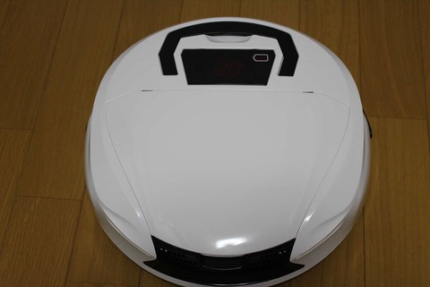 フローリング、畳専用なら、これをおすすめします。