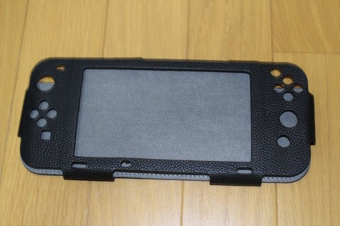 本体のみで遊ぶ方には必須かも