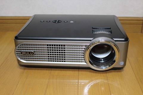 筐体は大きいが、高いポテンシャルを持っています