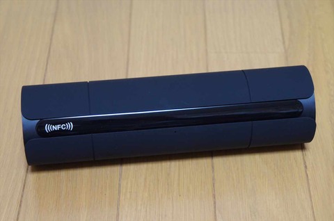 デザインもグッドな､コスパの高いBluetoothスピーカーです