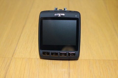 文句なしの撮影品質です