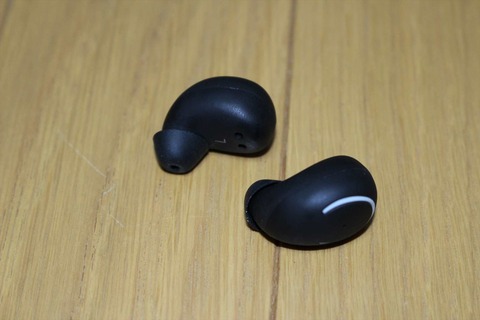 良い意味で予想を外しました。とても良い音でした。