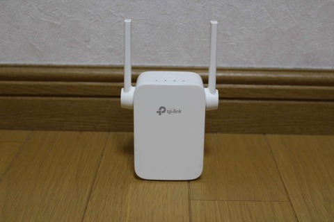 通信安定化計画実行