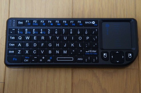 8インチサイズのWindowsタブレットにおすすめします