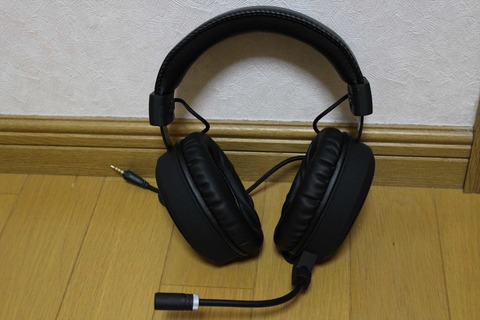 迫力あるサウンドで、ゲームを堪能できます。