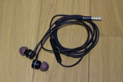 非の打ち所のない、ハイブリッドイヤホンです。