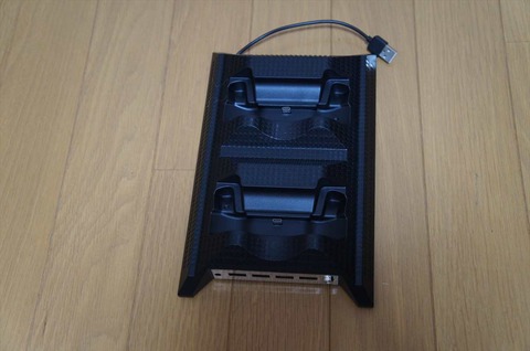 冷却効果は期待できます。