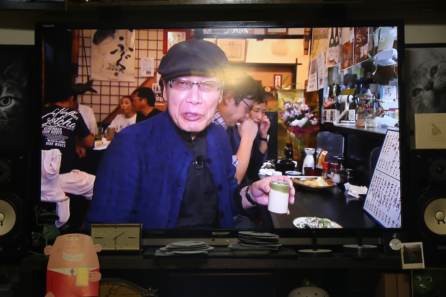 時計と酒が好き‼︎ 酒が好き。 : なんちゃって親父と時計と音楽と