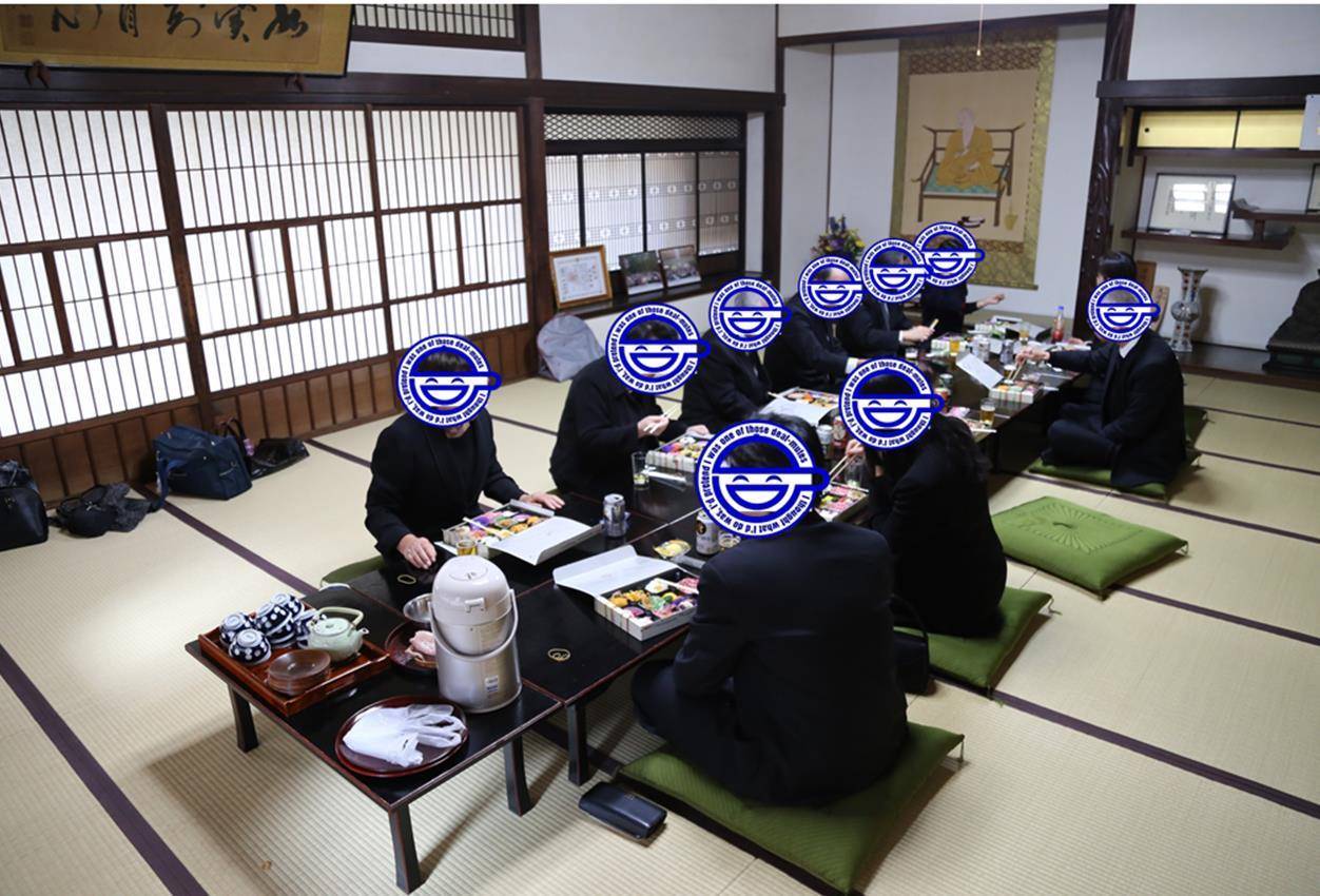 父の一周忌法要 法事の腕時計 なんちゃって親父と時計と音楽と