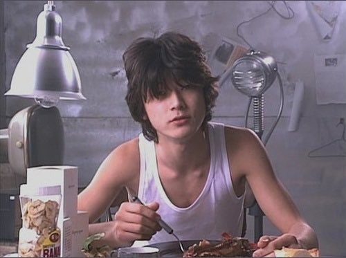 スワロウテイル 1805 ナンシー Chang の シネマな生活