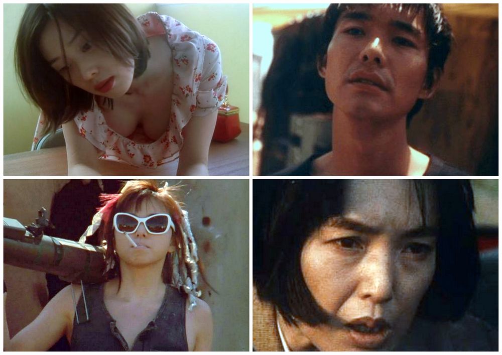 スワロウテイル 1805 ナンシー Chang の シネマな生活 スワロウテイル 1805 ナンシー Chang の シネマな生活