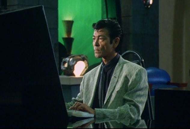 Wowowで あぶない刑事 祭り ナンシー Chang の シネマな生活