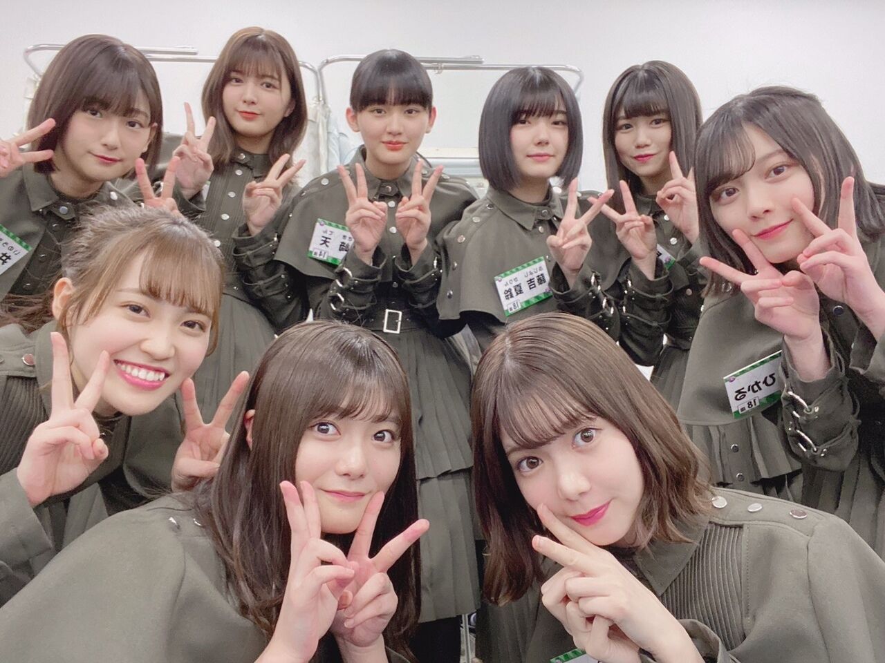 欅坂46 オワコン化 を懸念する声も なんでもまとめーる