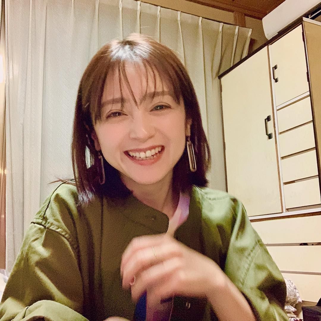 童顔だと思う女性芸能人は あまりに若く見えることから年齢不詳と思われている人も なんでもまとめーる