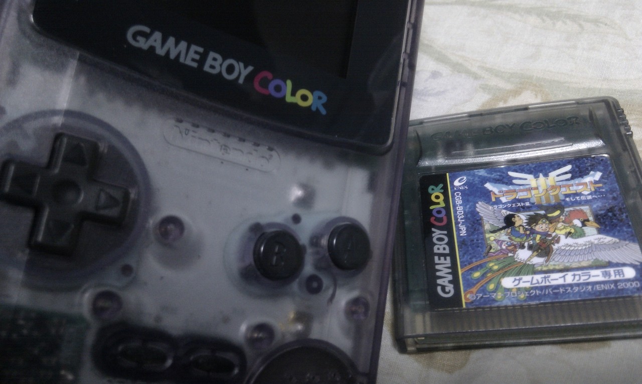 初代ゲームボーイって 画面が暗い 電池消費が激しい 重い 手垢で黒くなる の四重苦だったね なんでも速報 初代ゲームボーイって 画面が暗い 電池消費が激しい 重い 手垢で黒くなる の四重苦だったね なんでも速報