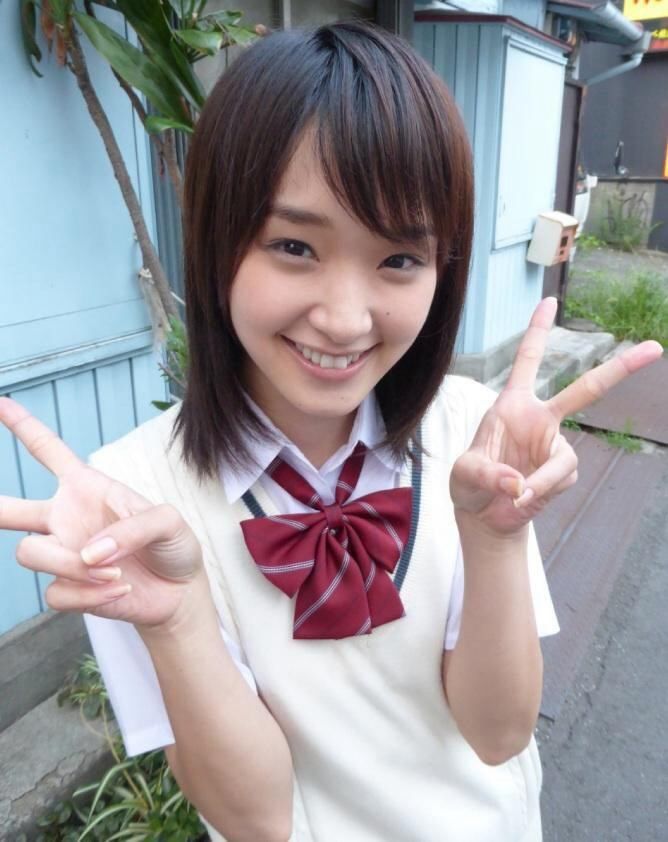 
【画像あり】今話題のこの剛力可愛いおｗｗ