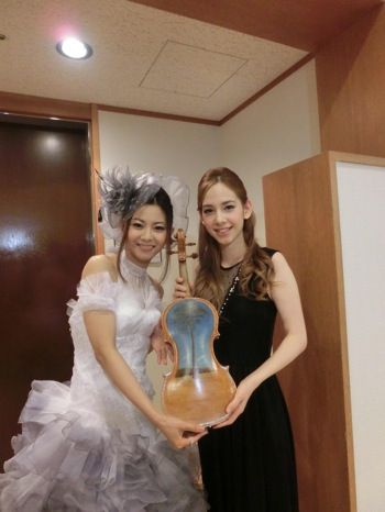 【画像あり】倉木麻衣の現在が進化してぐうかわだおww