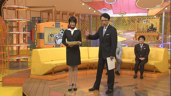 
【画像あり】夏目三久の身長が実は・・・ｗｗ
