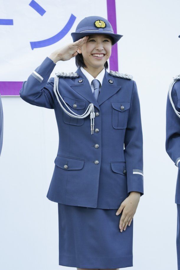 
ももクロの婦警コスがけっこうアリな件ｗｗ