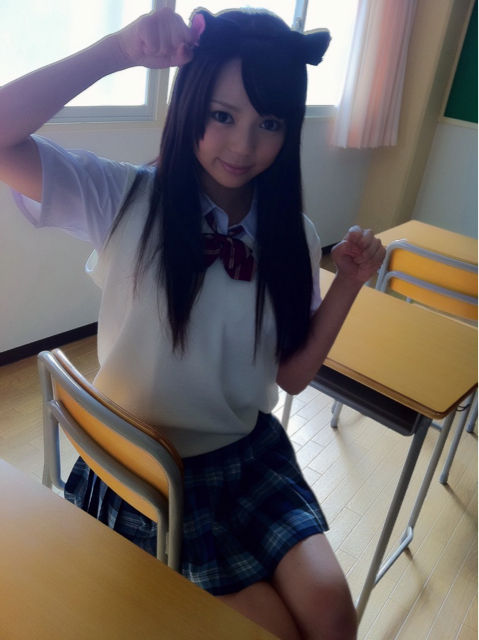 
【画像】癒される可愛い女の子の画像集めたおｗ