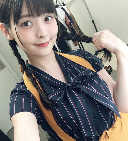【上坂すみれ】カワイイけど彼氏はいるの ...