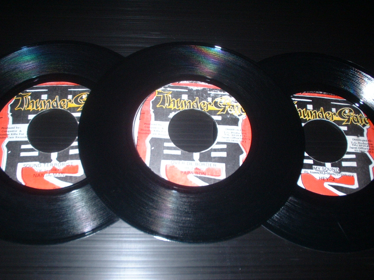 ジャパニーズなレゲエ 南国soljah Champion Sounds