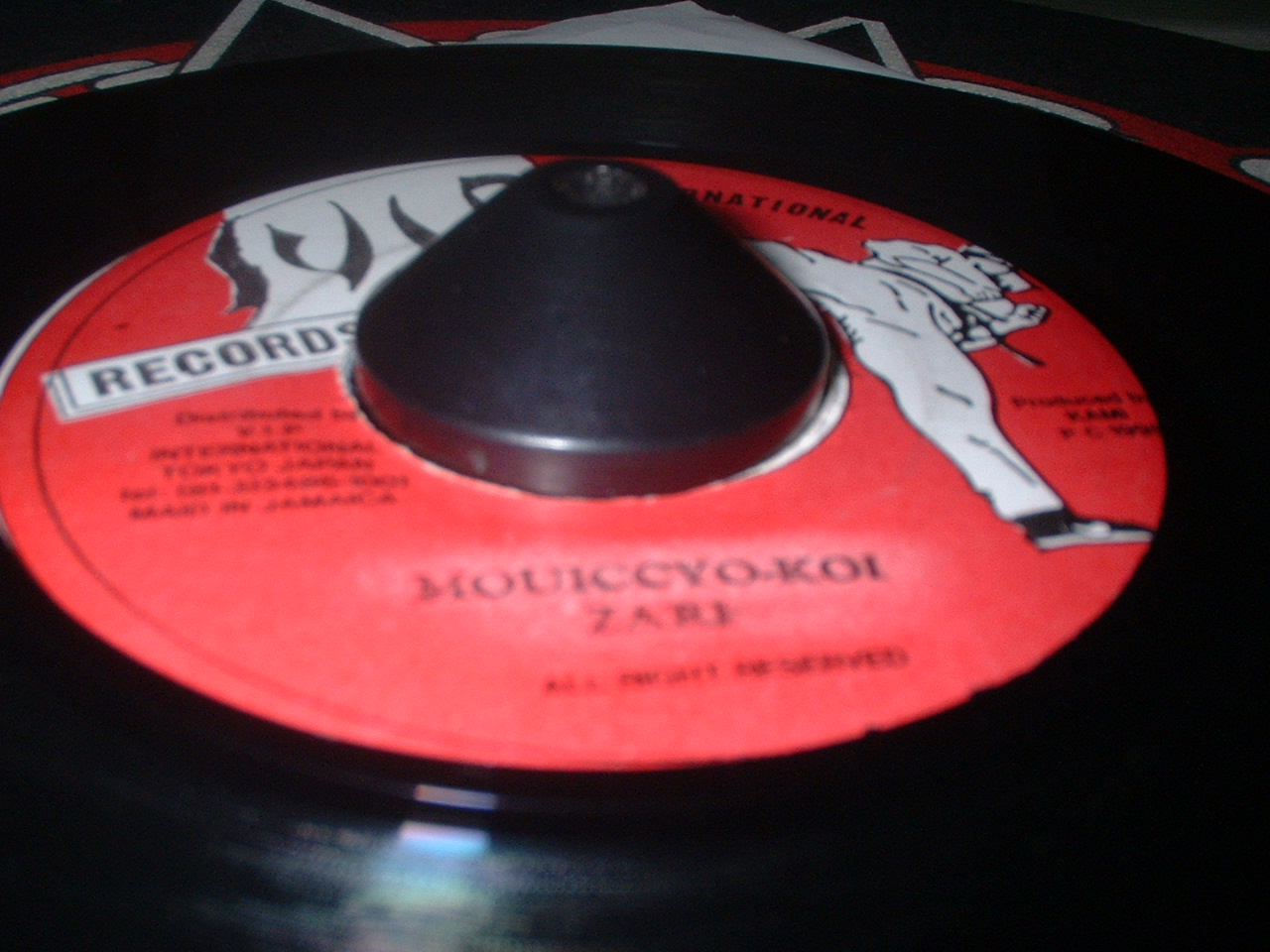 ジャパニーズなレゲエ : 南国SOLJAH~CHAMPION SOUNDS!!~