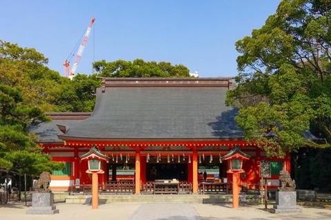 【2026年】住吉祭（住吉大社）開催情報｜日程・屋台・見どころを紹介！大阪の夏を締めくくる伝統の祭り