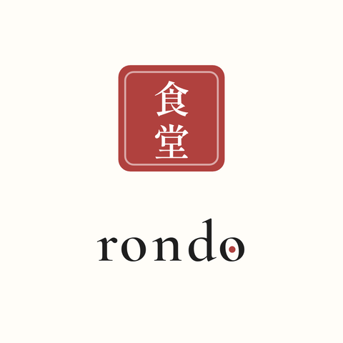 【天満】天満市場で朝仕入れ、その日の献立へ。「食堂rondo」が10月1日にオープン