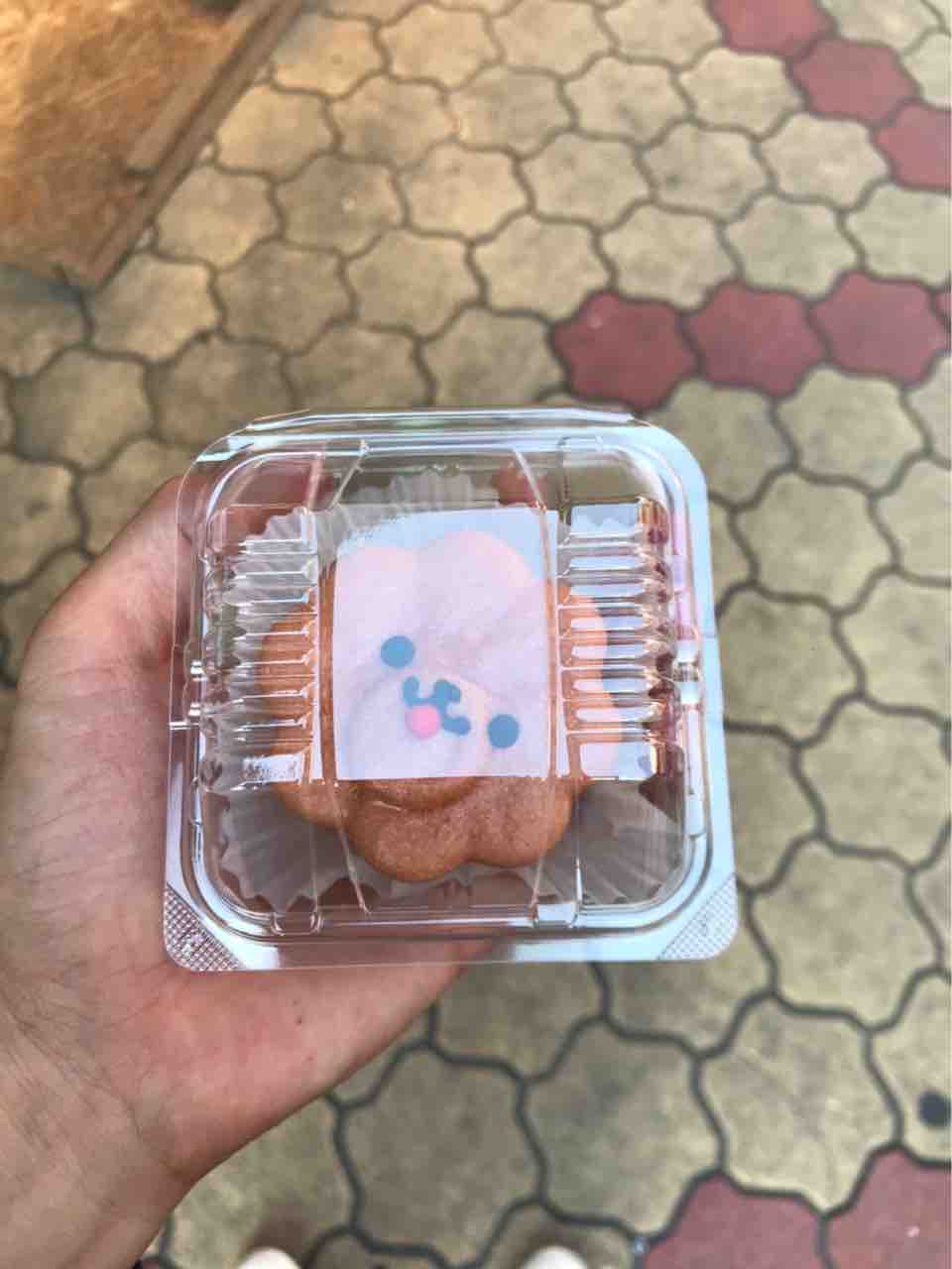 韓国発祥 Instagramで今話題の韓国産マカロンのトゥンカロンが味わえる ココマカロン で贅沢な体験 大阪つーしん 韓国発祥 Instagramで今話題の韓国産マカロンのトゥンカロンが味わえる ココマカロン で贅沢な体験 大阪つーしん