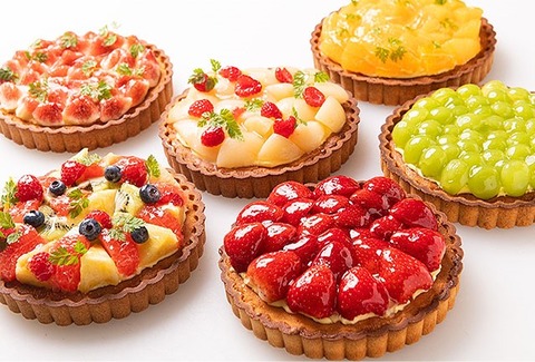 SWEET BOX閉店