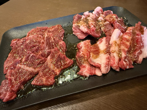 焼肉39ごりら⑤