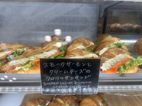 クロプリ⑥