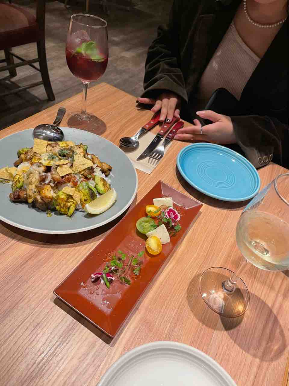 チーズがトロットロ 梅田グランフロントにあるチーズ専門店 チーズキッチン Racler ラクレ で絶品チーズを 大阪つーしん 大阪市の地域情報サイト