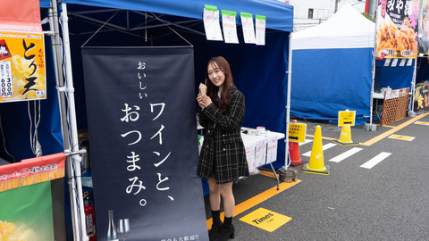 からあげFoodFes2024(12)