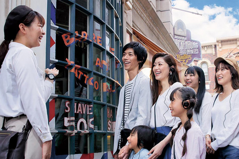【大阪・此花区】USJで1組94万9800円からのVIPツアーが復活！アトラクション貸し切り搭乗も