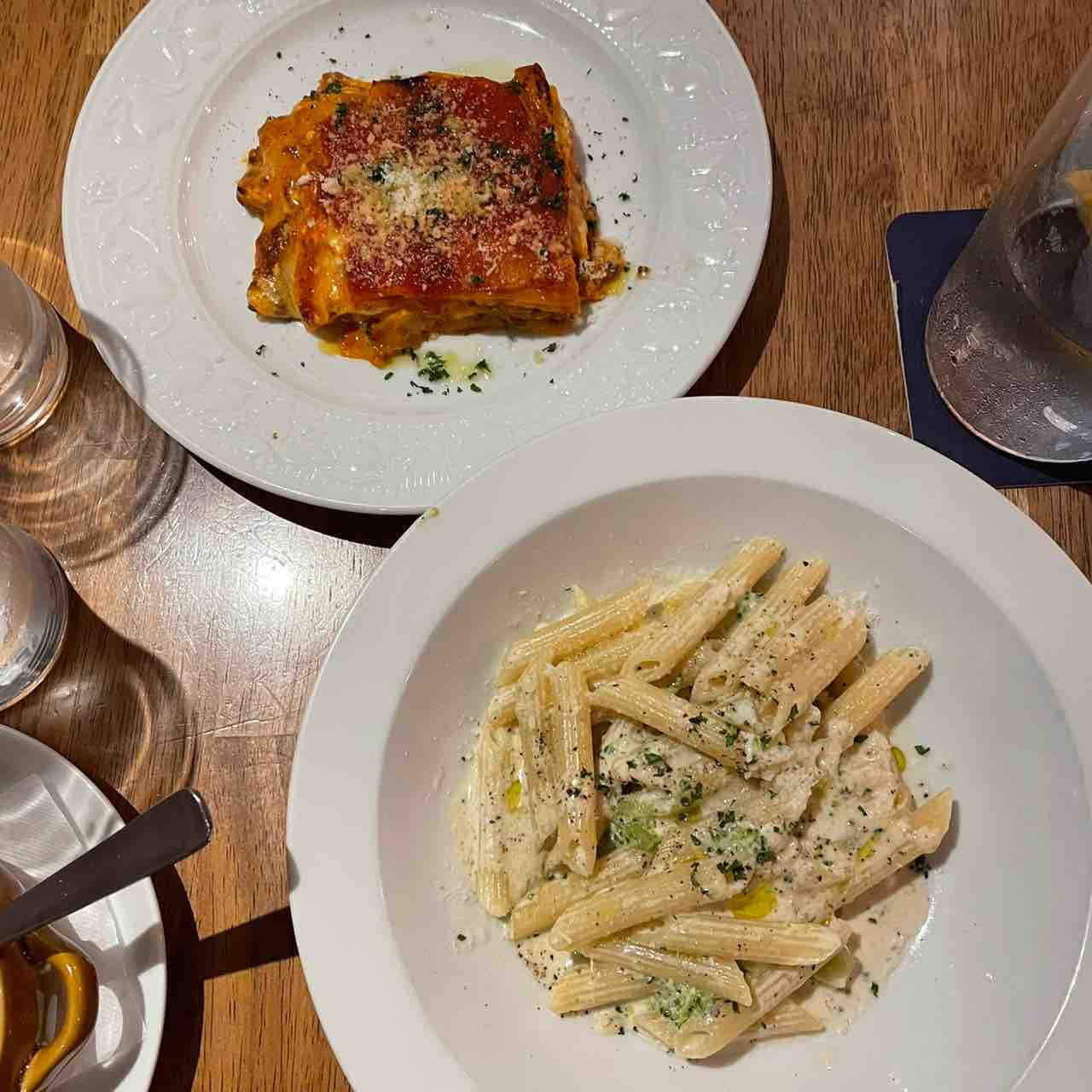 北浜ランチ リーズナブルに本格南イタリアンを堪能できる 北浜にあるお店 ピッコロモンド でカジュアルイタリアンを 大阪つーしん 大阪市の地域情報サイト