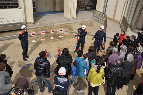 【大阪】あべの・天王寺エリアで防災体験！過去最大級43プログラムを展開