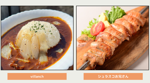 からあげFoodFes2024④